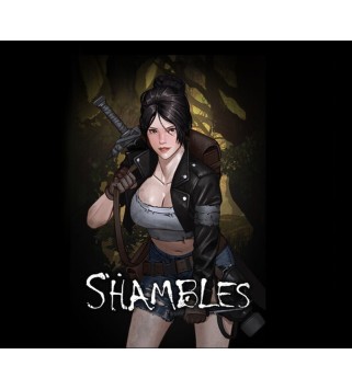 Shambles: Sons of Apocalypse Steam Key EUROPE